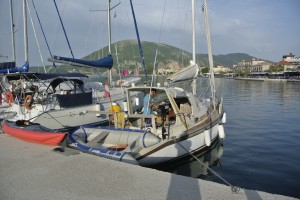 ambrakischer golf 001