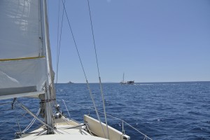 von Murter nach Hvar 013