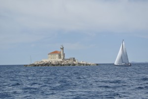 von Murter nach Hvar 024