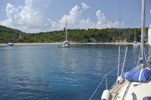 fiskardo bis meganisi 071