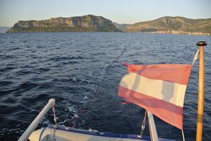 Leonidi und Porto Cheli 011