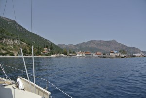 Leonidi und Porto Cheli 024