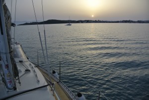 Leonidi und Porto Cheli 052