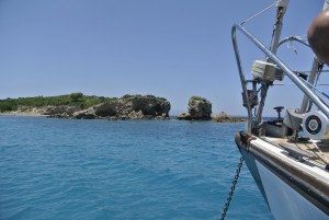 karnagio bis bucht bei vathi 025