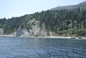 karnagio bis bucht bei vathi 038