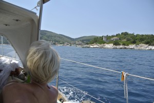 karnagio bis bucht bei vathi 046