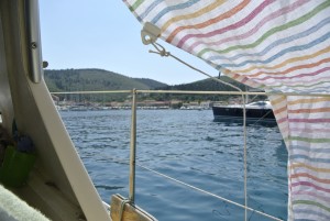 karnagio bis bucht bei vathi 049