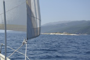 karnagio bis bucht bei vathi 102