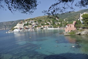 karnagio bis bucht bei vathi 122