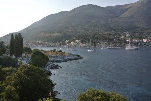 karnagio bis bucht bei vathi 134