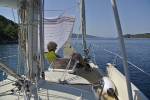 karnagio bis bucht bei vathi 167