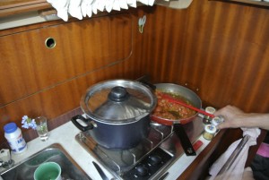 karnagio bis bucht bei vathi 175