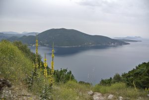 von Preveza nach Vasiliki 002