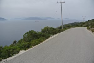 von Preveza nach Vasiliki 010