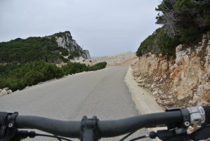 von Preveza nach Vasiliki 011