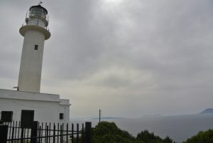 von Preveza nach Vasiliki 018