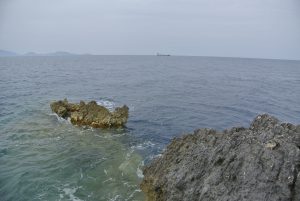 von Preveza nach Vasiliki 021