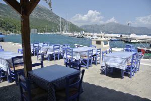 bucht bis marina lefkas 007