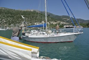 bucht bis marina lefkas 016